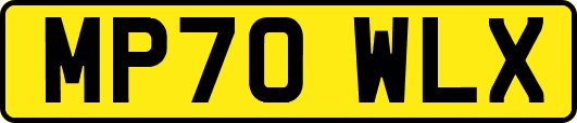 MP70WLX