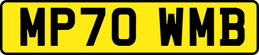 MP70WMB