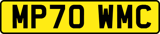 MP70WMC