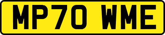 MP70WME