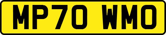 MP70WMO