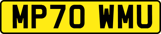 MP70WMU