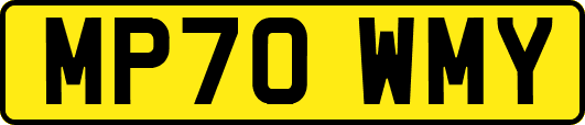 MP70WMY
