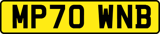 MP70WNB