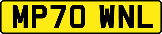 MP70WNL