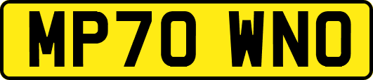 MP70WNO