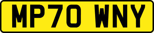 MP70WNY