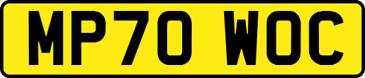 MP70WOC