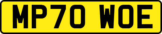 MP70WOE