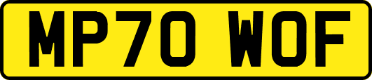 MP70WOF