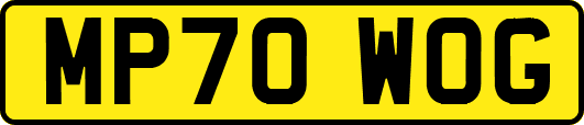 MP70WOG