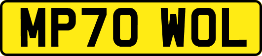 MP70WOL