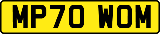 MP70WOM