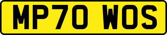 MP70WOS