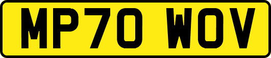 MP70WOV