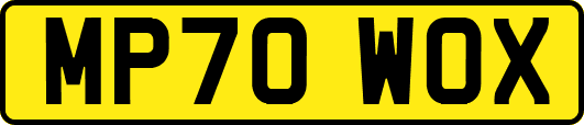 MP70WOX