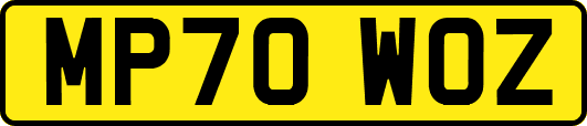 MP70WOZ