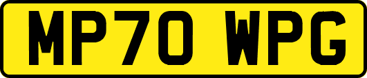 MP70WPG