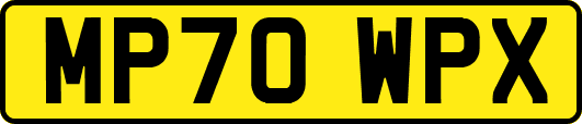 MP70WPX