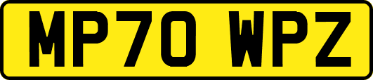 MP70WPZ