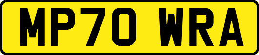 MP70WRA