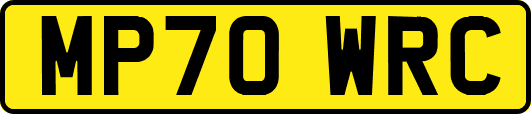 MP70WRC