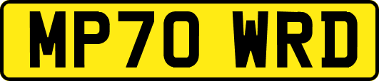 MP70WRD
