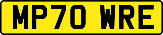 MP70WRE
