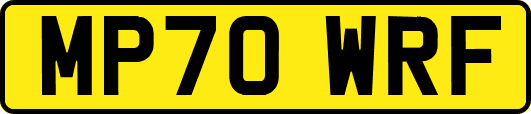 MP70WRF