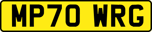 MP70WRG