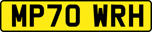 MP70WRH