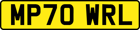 MP70WRL