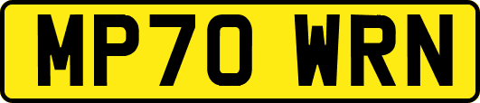 MP70WRN
