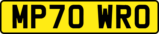 MP70WRO