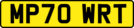 MP70WRT
