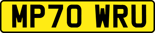 MP70WRU