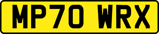 MP70WRX