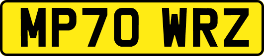 MP70WRZ