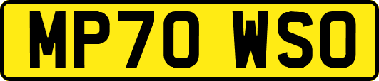 MP70WSO