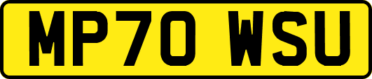 MP70WSU