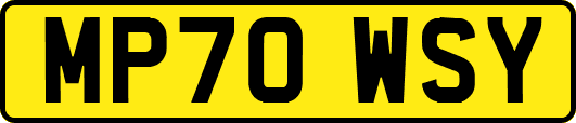 MP70WSY