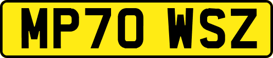 MP70WSZ