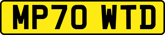 MP70WTD
