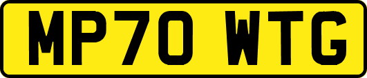 MP70WTG