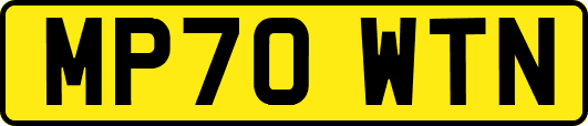 MP70WTN