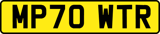 MP70WTR
