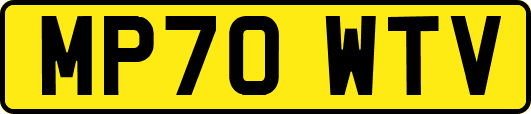 MP70WTV