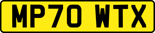 MP70WTX