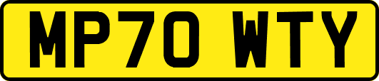MP70WTY