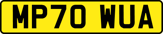 MP70WUA